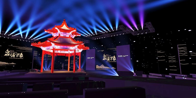 影视制作：从剧本到银幕的旅程